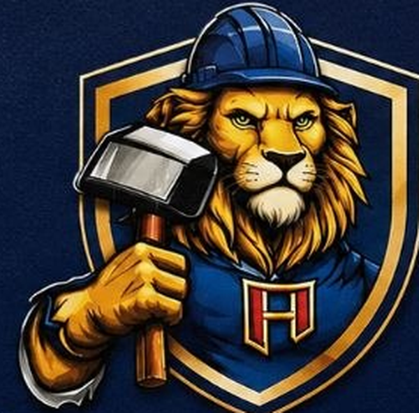 HERITAGE General Contractor LLC logo mark